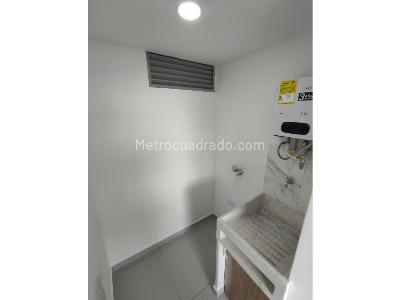 Apartamento de 2 alcobas en venta en Santa Ana, Bello, 56 m² · foto 4 de 12