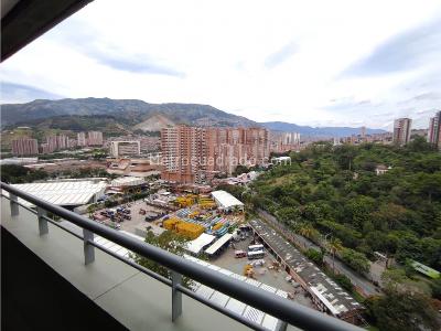 Apartamento de 2 alcobas en venta en Santa Ana, Bello, 56 m² · foto 5 de 12