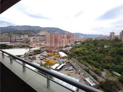 Apartamento de 2 alcobas en venta en Santa Ana, Bello, 56 m² · foto 6 de 12