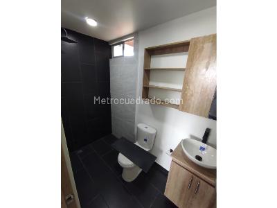 Apartamento de 2 alcobas en venta en Santa Ana, Bello, 56 m² · foto 7 de 12