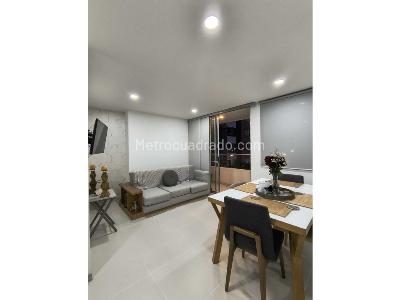 Apartamento de 3 alcobas en arriendo en San Diego, Medellín, 69 m² · foto 7 de 18
