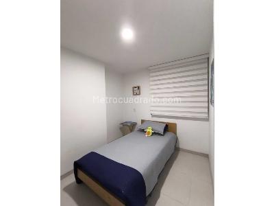 Apartamento de 3 alcobas en arriendo en San Diego, Medellín, 69 m² · foto 13 de 18