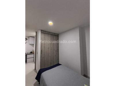 Apartamento de 3 alcobas en arriendo en San Diego, Medellín, 69 m² · foto 14 de 18
