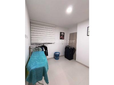 Apartamento de 3 alcobas en arriendo en San Diego, Medellín, 69 m² · foto 15 de 18