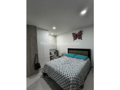 Apartamento de 3 alcobas en arriendo en San Diego, Medellín, 69 m² · foto 16 de 18