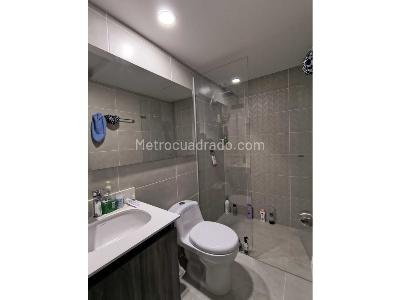 Apartamento de 3 alcobas en arriendo en San Diego, Medellín, 69 m² · foto 17 de 18