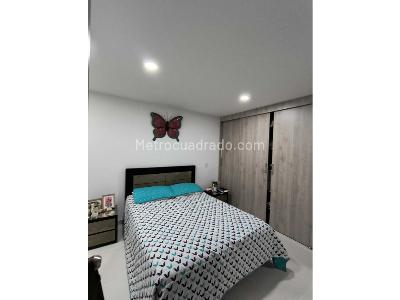 Apartamento de 3 alcobas en arriendo en San Diego, Medellín, 69 m² · foto 18 de 18