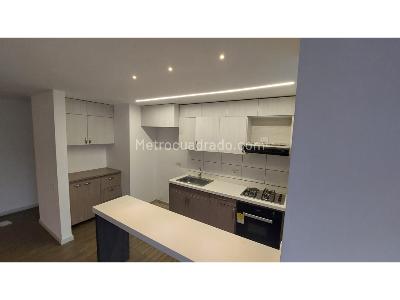 Apartamento en venta en Suramerica, Itagüí · foto 2 de 20