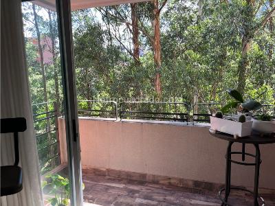 Apartamento en venta en El Esmeraldal, Envigado · foto 4 de 12