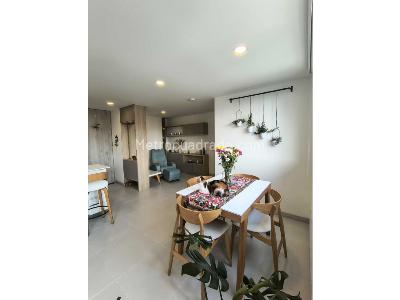 Apartamento en venta en San Diego, Medellín · foto 2 de 19