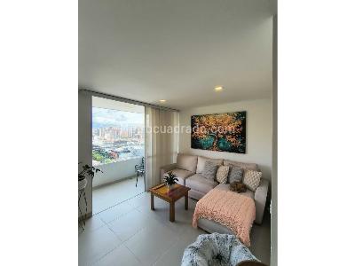 Apartamento en venta en San Diego, Medellín · foto 3 de 19