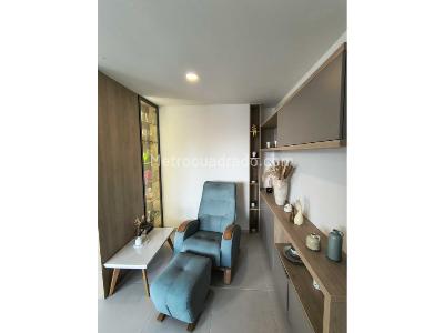 Apartamento en venta en San Diego, Medellín · foto 5 de 19