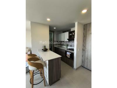 Apartamento en venta en San Diego, Medellín · foto 6 de 19