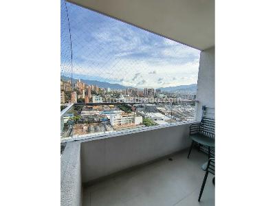 Apartamento en venta en San Diego, Medellín · foto 7 de 19
