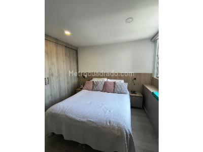 Apartamento en venta en San Diego, Medellín · foto 8 de 19