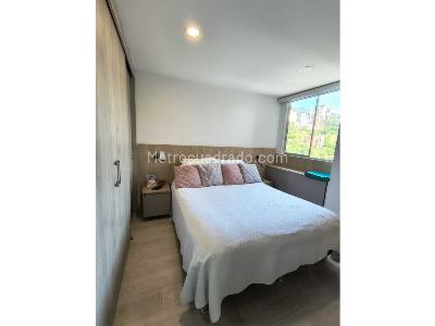 Apartamento en venta en San Diego, Medellín · foto 9 de 19