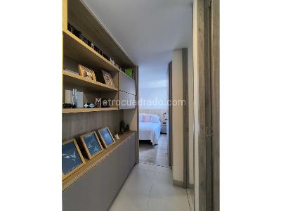 Apartamento en venta en San Diego, Medellín · foto 11 de 19