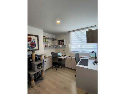 Apartamento en venta en San Diego, Medellín · foto 12 de 19