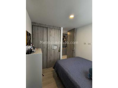 Apartamento en venta en San Diego, Medellín · foto 14 de 19