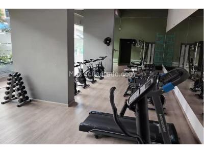 Apartamento en venta en San Diego, Medellín · foto 17 de 19