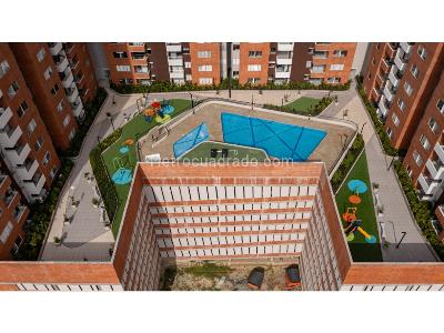 Apartamento en venta en San Diego, Medellín · foto 19 de 19