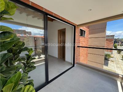 Casa de 4 alcobas en venta en San Antonio De Pereira, Rionegro, 165 m² · foto 15 de 20