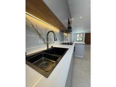 Casa de 4 alcobas en venta en San Antonio De Pereira, Rionegro, 165 m² · foto 9 de 20