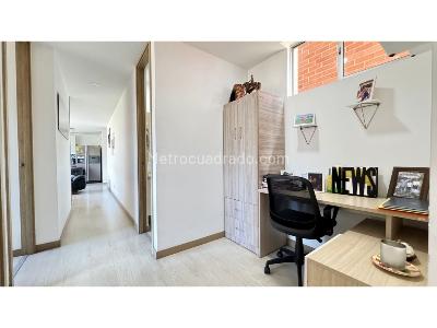 Apartamento en venta en Suramerica, Itagüí · foto 12 de 20