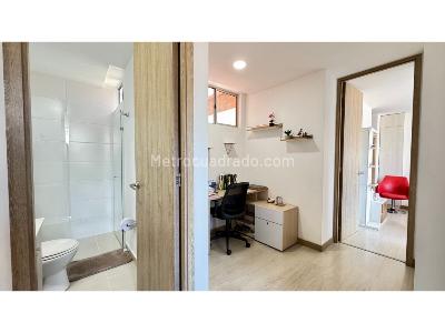 Apartamento en venta en Suramerica, Itagüí · foto 13 de 20