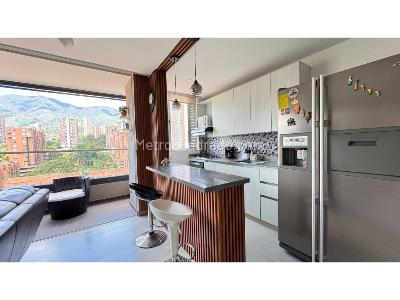Apartamento en venta en Suramerica, Itagüí · foto 2 de 20
