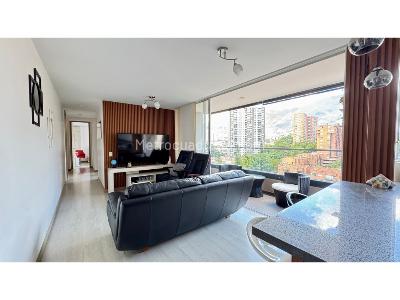 Apartamento en venta en Suramerica, Itagüí · foto 3 de 20
