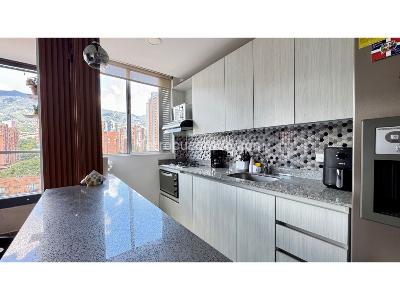 Apartamento en venta en Suramerica, Itagüí · foto 4 de 20