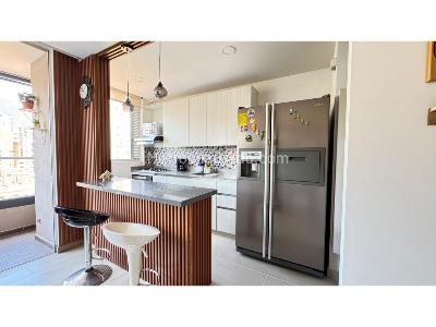 Apartamento en venta en Suramerica, Itagüí · foto 5 de 20