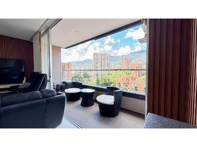 Apartamento en venta en Suramerica, Itagüí · foto 6 de 20