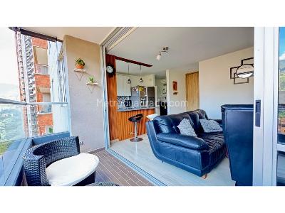 Apartamento en venta en Suramerica, Itagüí · foto 7 de 20