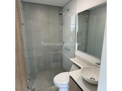 Apartamento de 2 alcobas en venta en San Jose, Sabaneta, 74 m² · foto 10 de 20