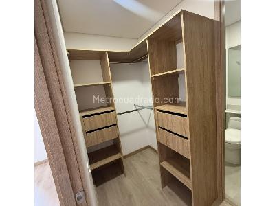 Apartamento de 2 alcobas en venta en San Jose, Sabaneta, 74 m² · foto 20 de 20