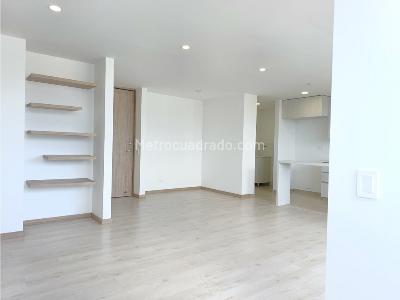 Apartamento de 2 alcobas en venta en Suramerica, Itagüí, 81 m² · foto 9 de 20
