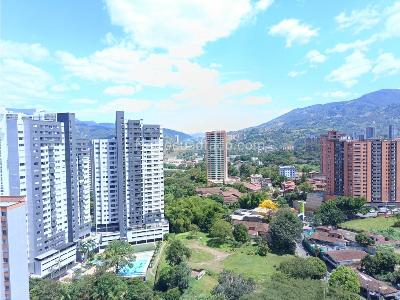 Apartamento de 2 alcobas en venta en Suramerica, Itagüí, 81 m² · foto 11 de 20