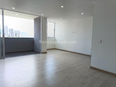 Apartamento de 2 alcobas en venta en Suramerica, Itagüí, 81 m² · foto 12 de 20