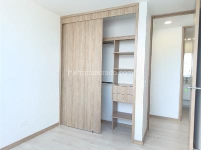 Apartamento de 2 alcobas en venta en Suramerica, Itagüí, 81 m² · foto 18 de 20