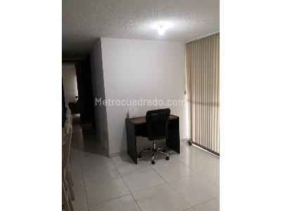 Apartamento en venta en Itagui, Itagüí · foto 4 de 8