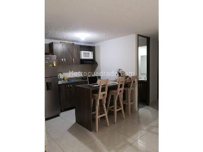 Apartamento en venta en Itagui, Itagüí · foto 5 de 8