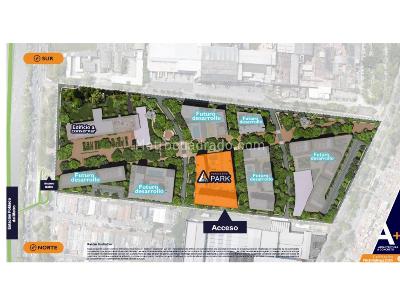 Apartamento de 2 alcobas en venta en Guayabal, Medellín, 68 m² · foto 3 de 13