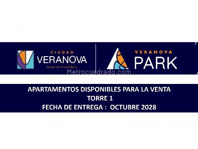 Apartamento de 2 alcobas en venta en Guayabal, Medellín, 68 m² · foto 6 de 13
