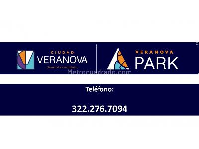 Apartamento de 2 alcobas en venta en Guayabal, Medellín, 68 m² · foto 13 de 13
