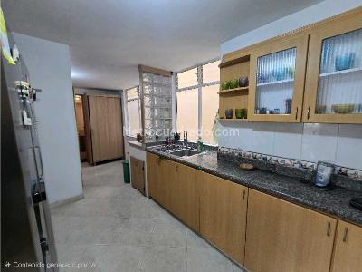 Apartamento en venta en Loma De Las Brujas, Envigado · foto 6 de 20