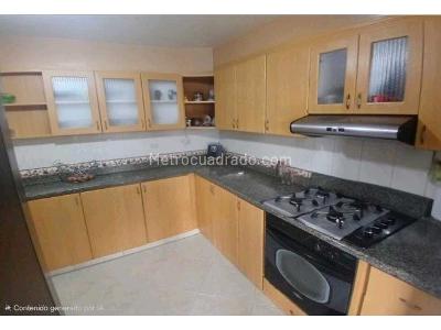 Apartamento en venta en Loma De Las Brujas, Envigado · foto 12 de 20