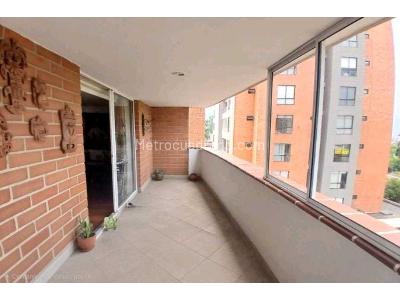 Apartamento en venta en Loma De Las Brujas, Envigado · foto 14 de 20