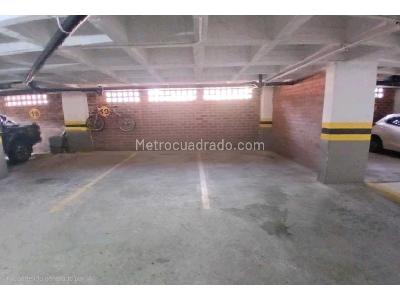 Apartamento en venta en Loma De Las Brujas, Envigado · foto 20 de 20